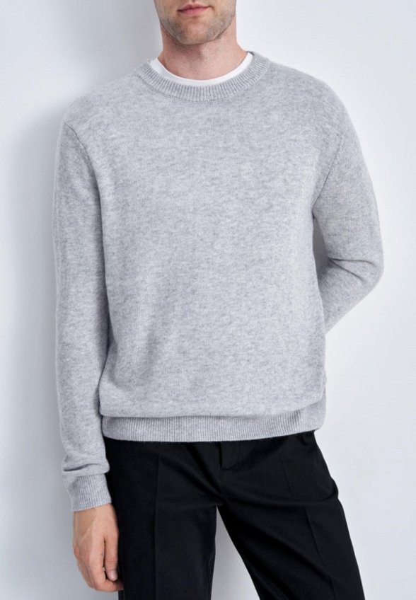 Джемпер Finn Flare