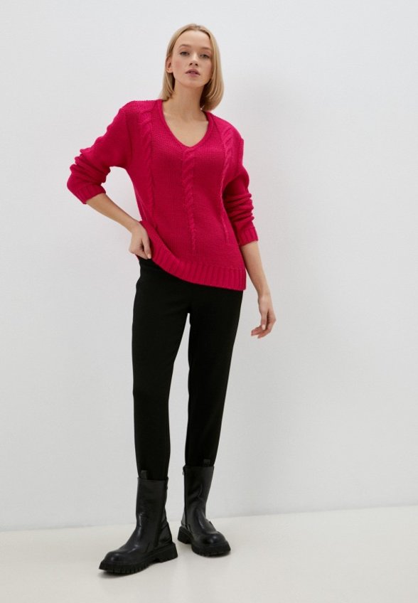 Пуловер Salko