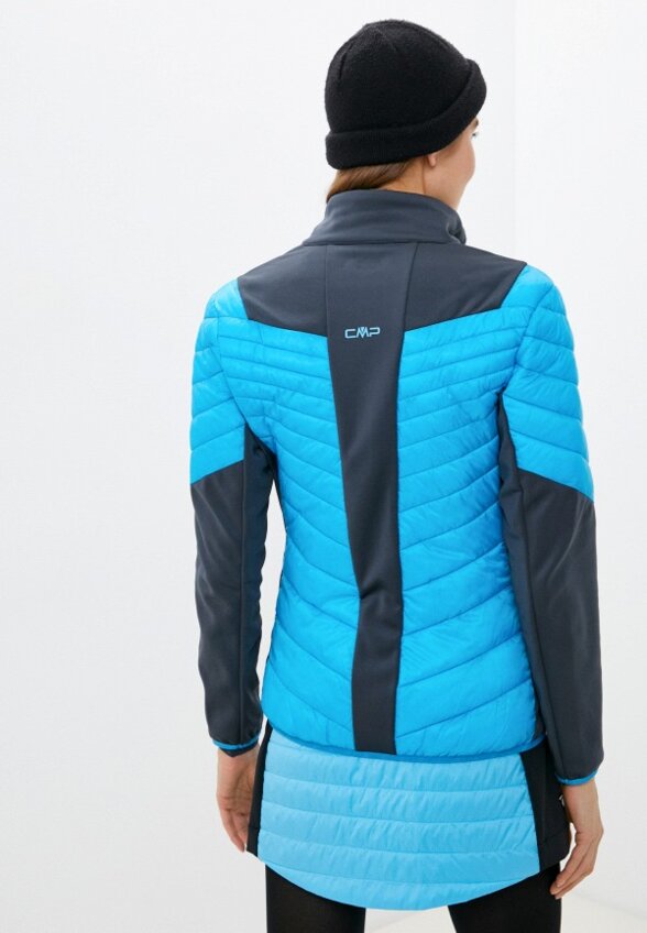 Куртка утепленная CMP