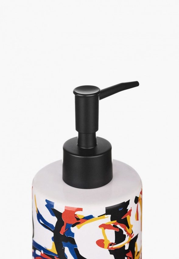 Дозатор для мыла Moroshka