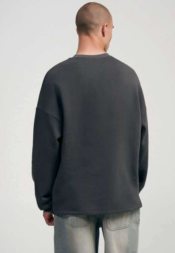 Свитшот Твое