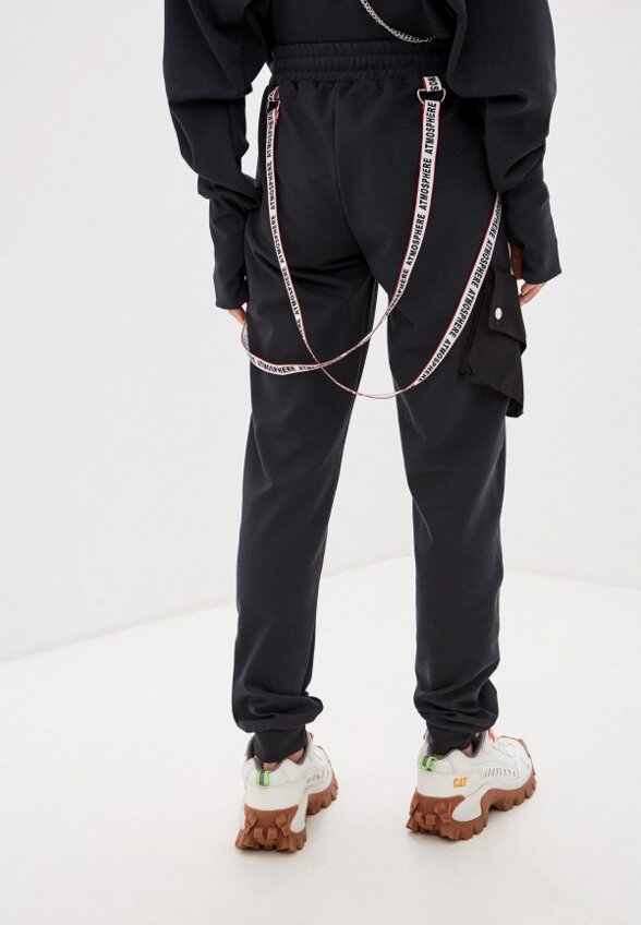 Брюки спортивные Malaeva