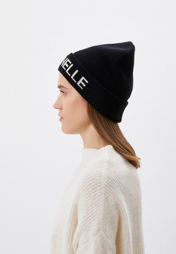 Шапка Coccinelle