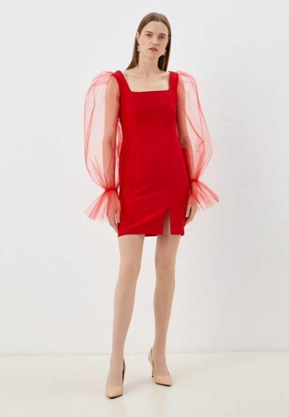 Платье Bad Queen