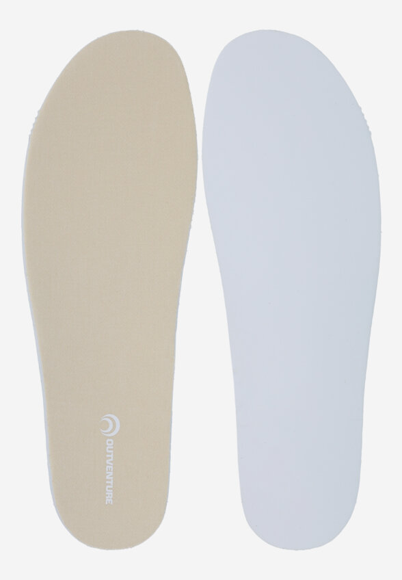 Кроссовки мужские Outventure Noon Light, Серый