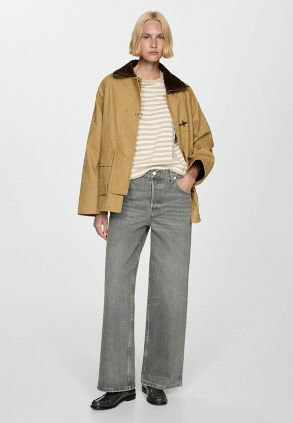 Футболка Mango