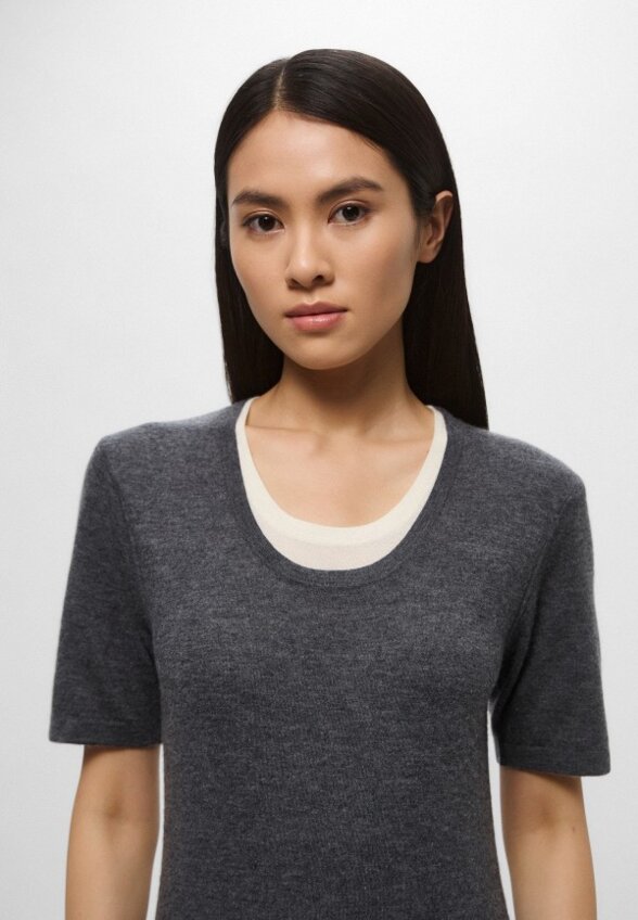 Джемпер Genious