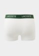 Трусы 3 шт. Lacoste2  - превью