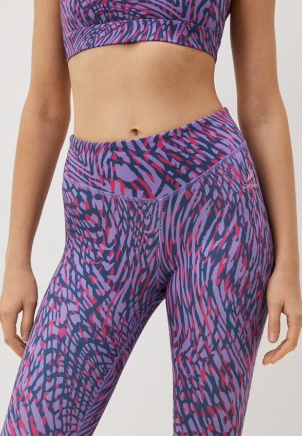 Леггинсы Demix