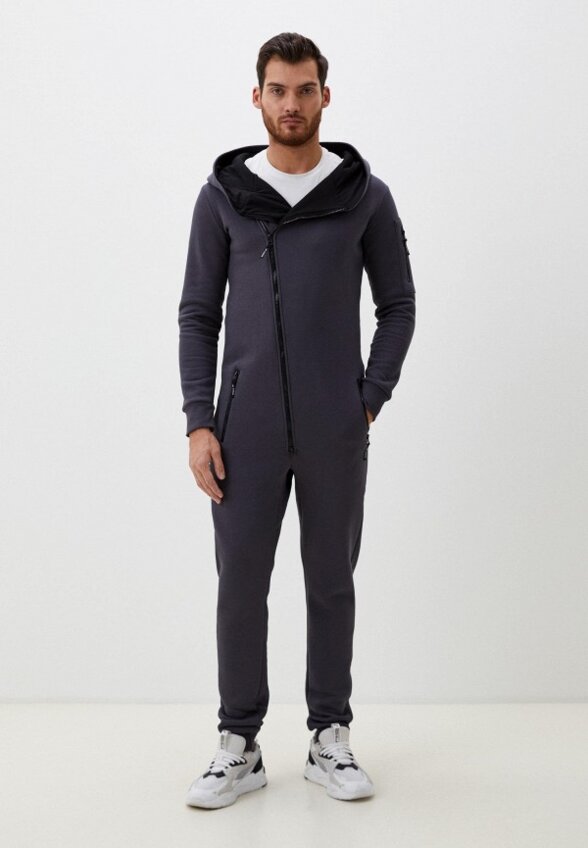 Комбинезон Cave