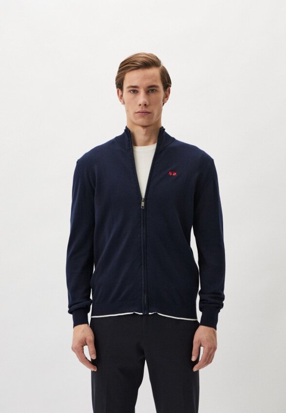 Кардиган La Martina