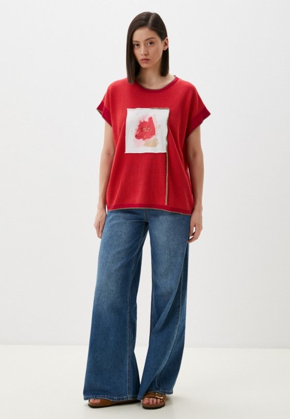 Джемпер Serianno