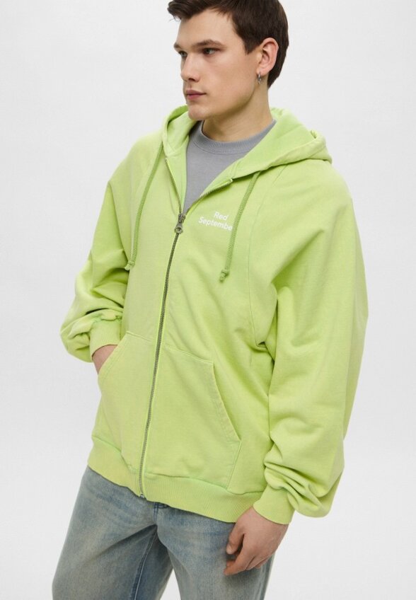 Толстовка Red September