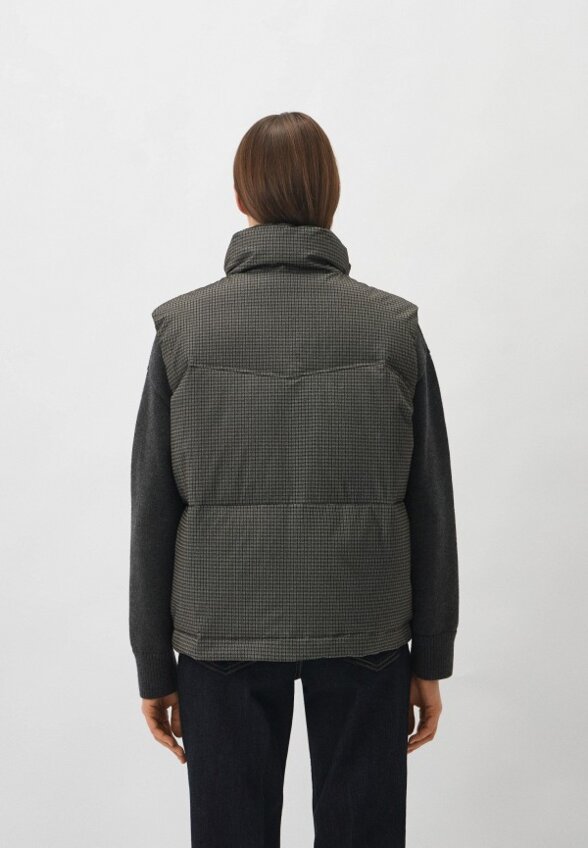 Жилет утепленный GJO.E