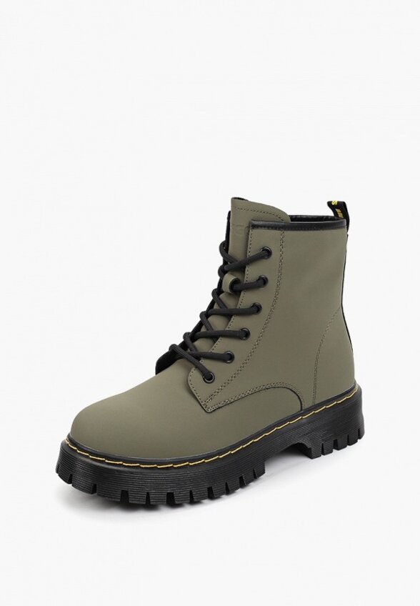 Ботинки Briggs