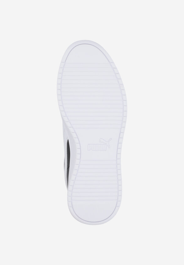 Кеды детские PUMA Rickie, Черный