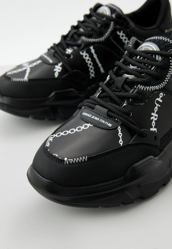 Кроссовки Versace Jeans Couture