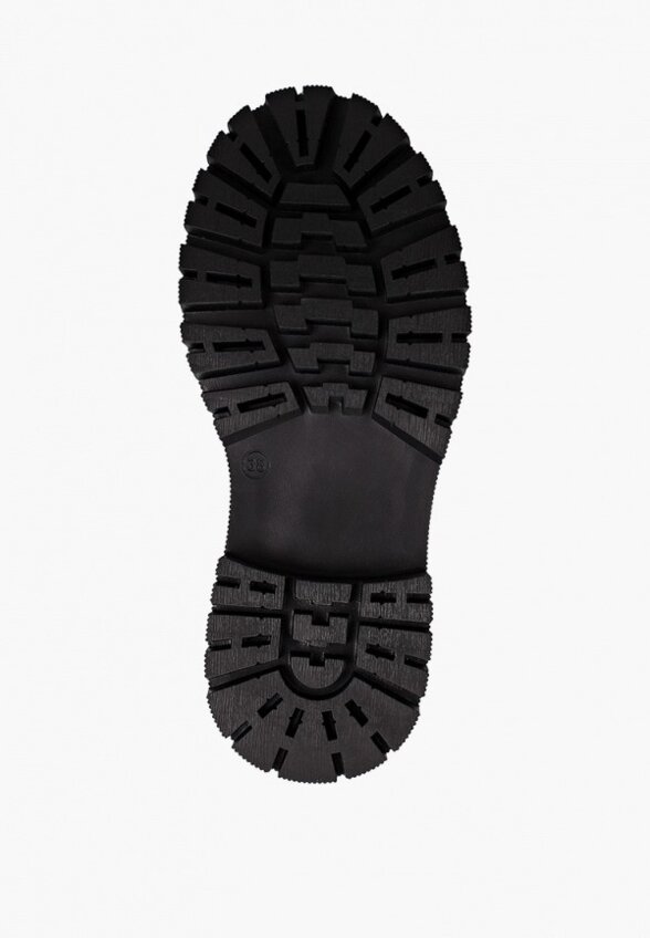 Ботинки Vittorio Bravo