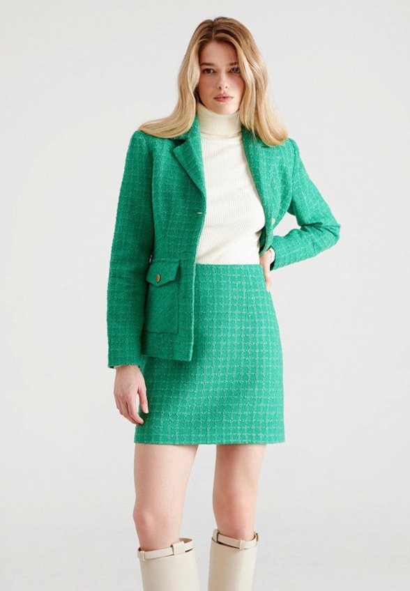 Юбка To Be Blossom