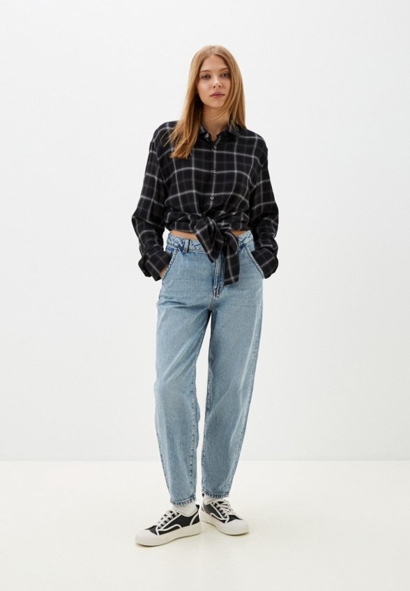 Джинсы Tom Tailor