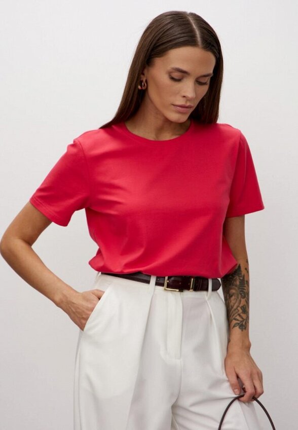 Футболка To Molly from James