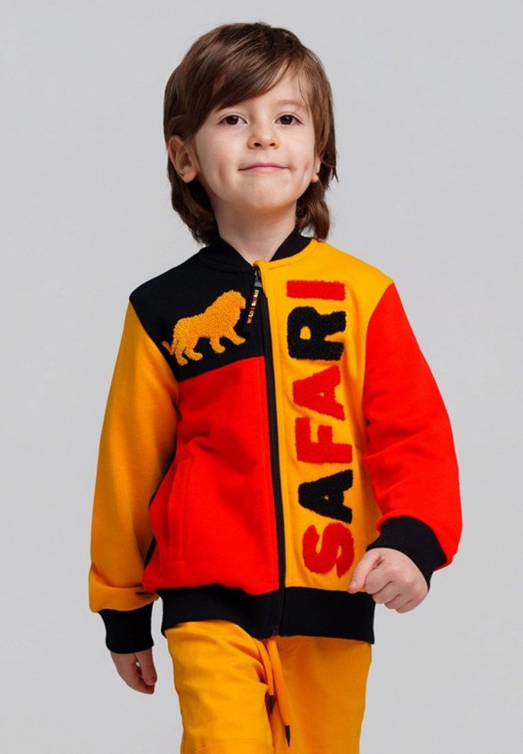 Олимпийка PlayToday