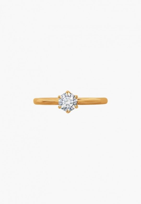 Кольцо Diamant