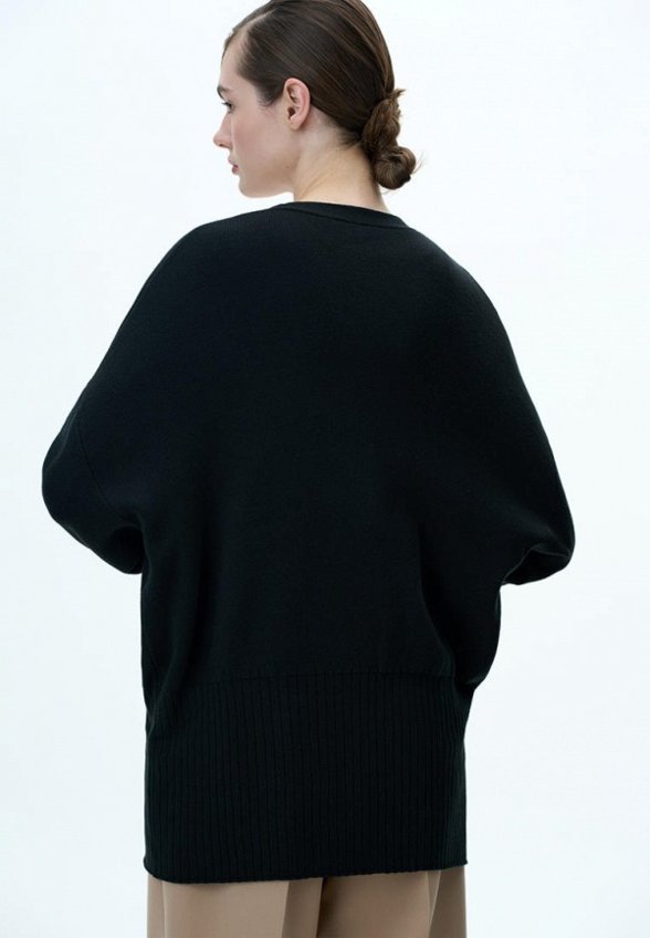 Кардиган Brusnika