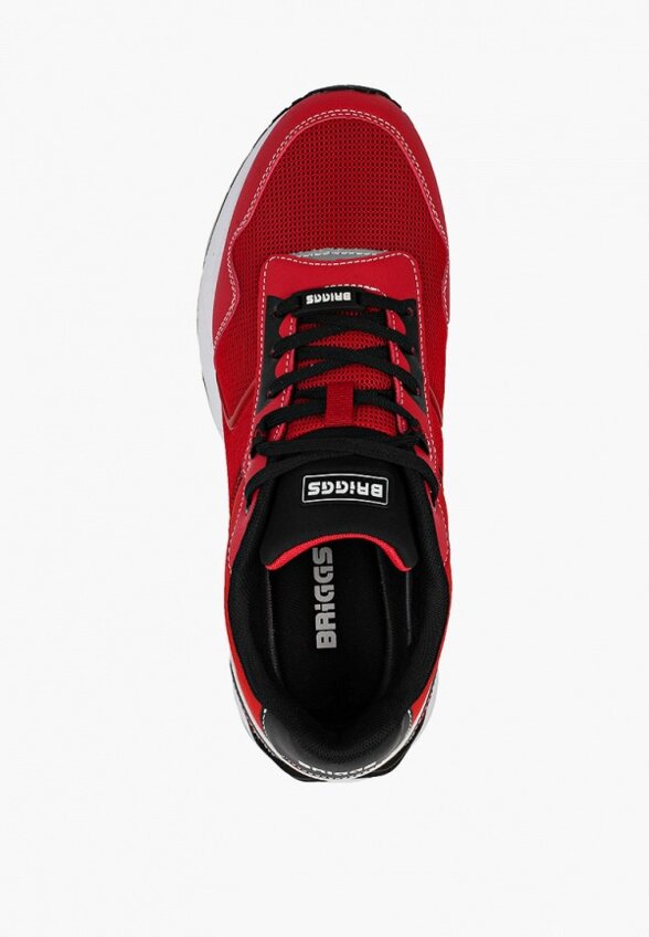 Кроссовки Briggs