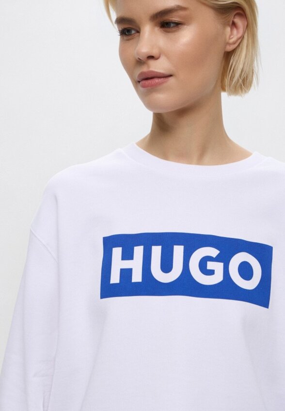 Свитшот Hugo