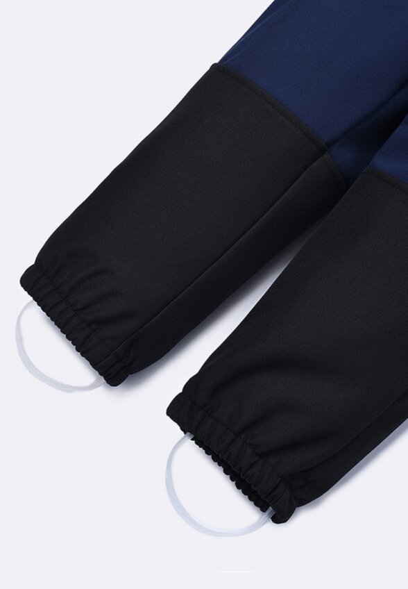 Комбинезон утепленный Lassie