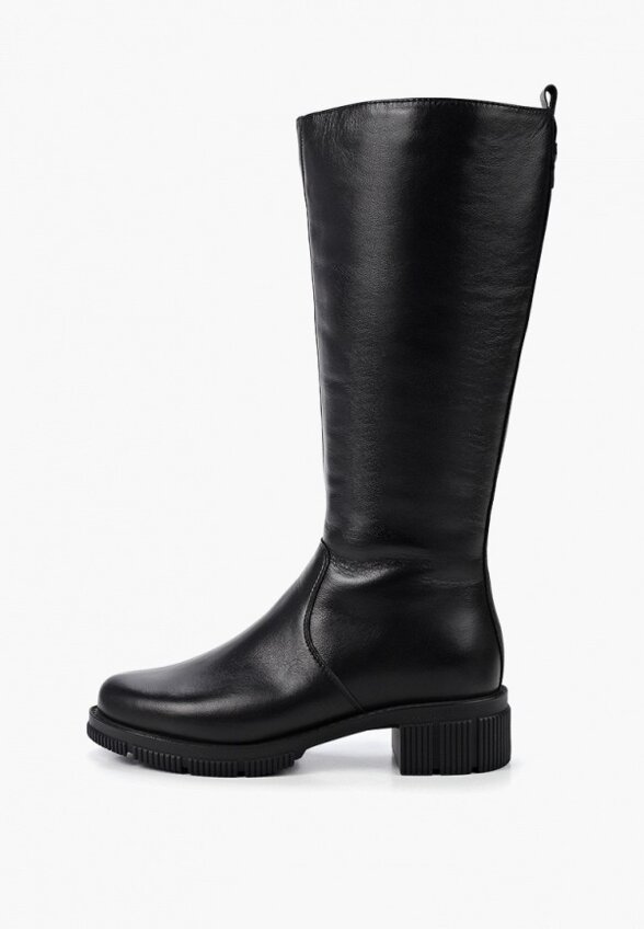 Сапоги Francesco Donni