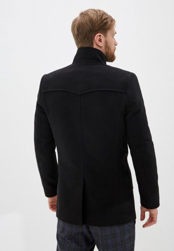 Пальто Caravan