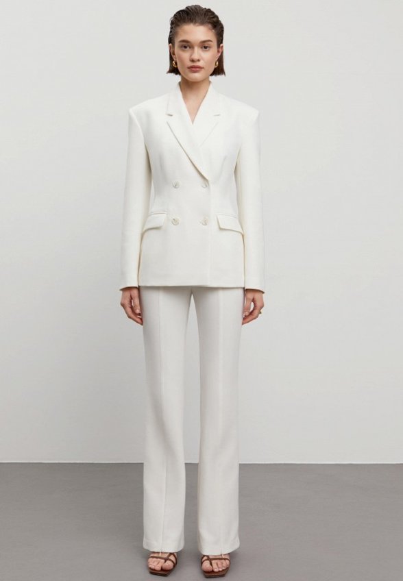 Жакет I Am Studio