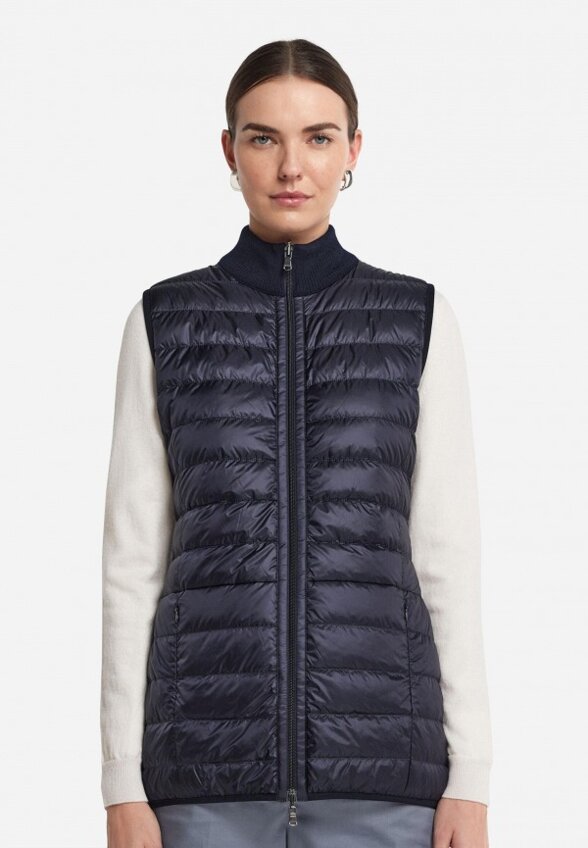 Жилет утепленный Falconeri