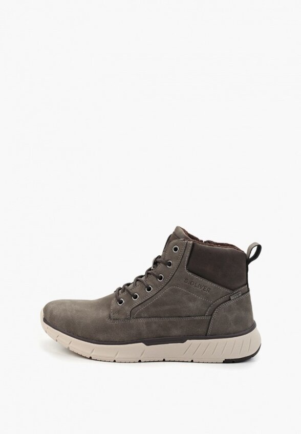 Ботинки s.Oliver