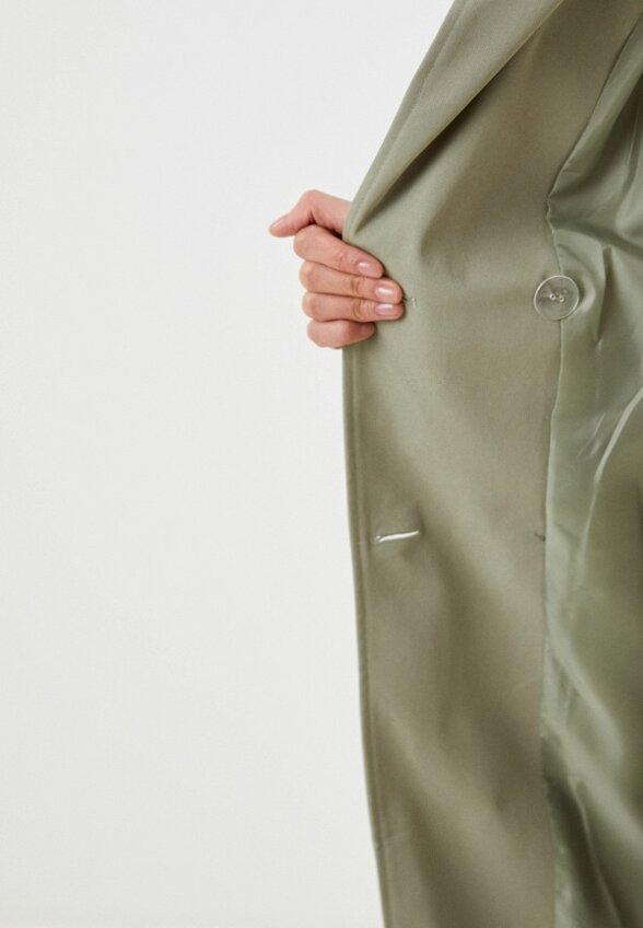 Тренч To Be One