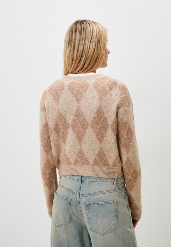 Джемпер Calliope