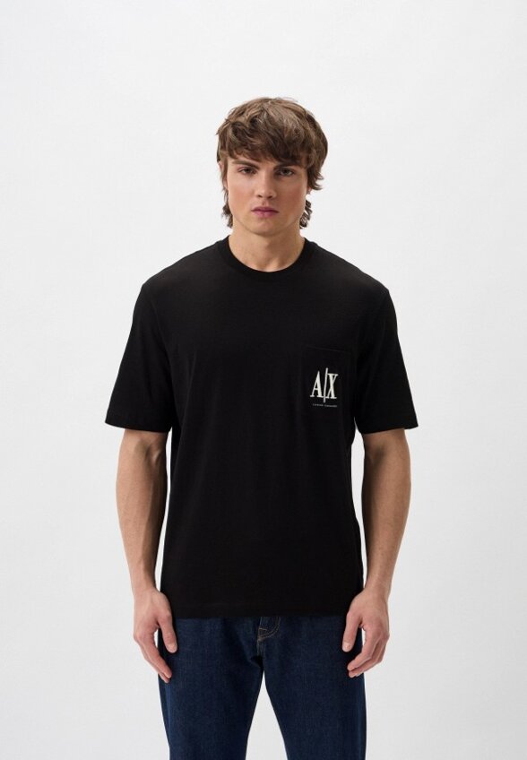 Футболка Armani Exchange