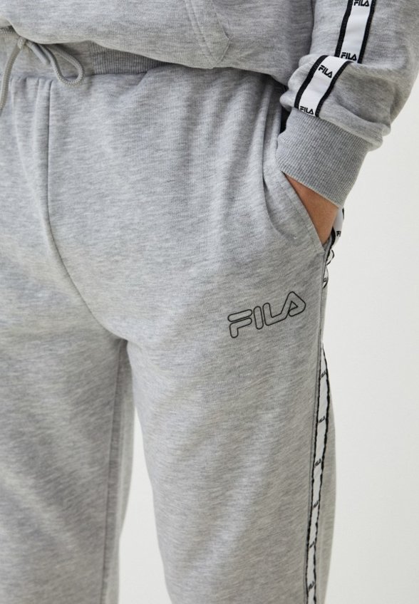 Брюки спортивные Fila