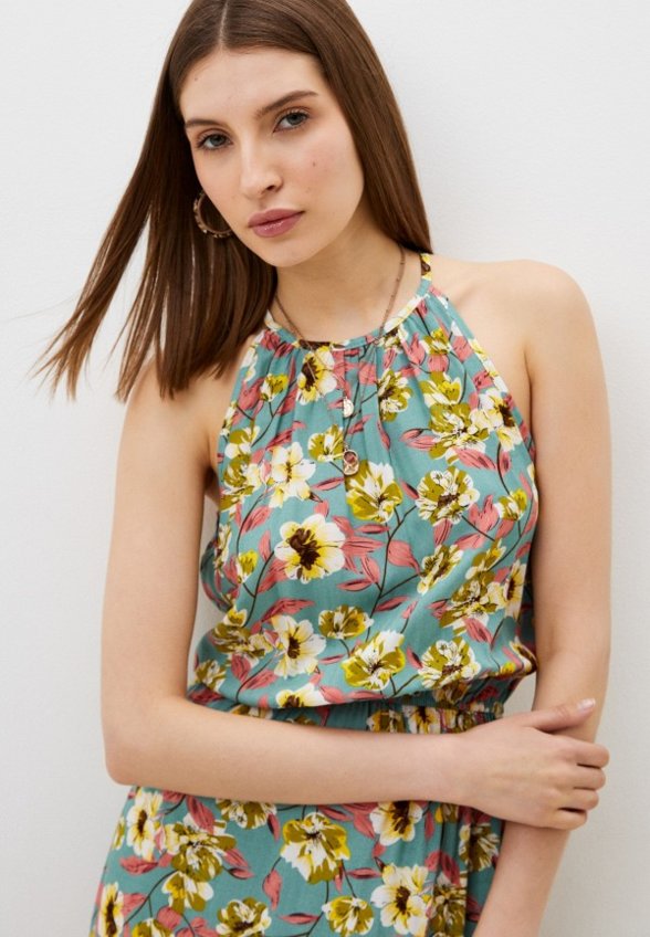 Платье Meltem Collection