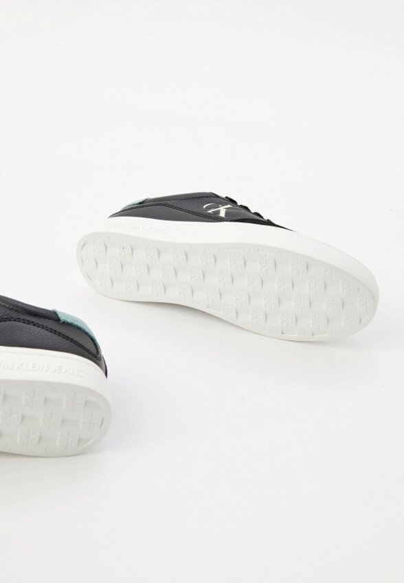 Кеды Calvin Klein Jeans