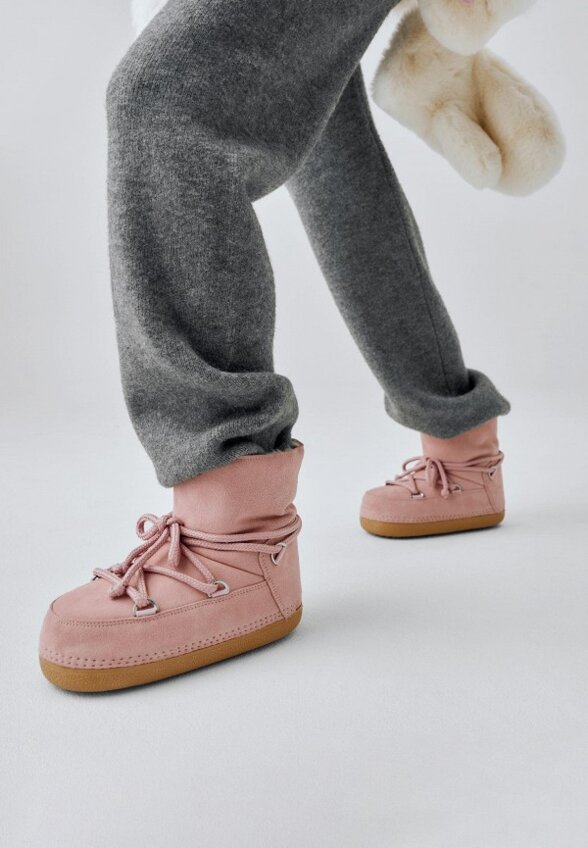 Луноходы Wysh