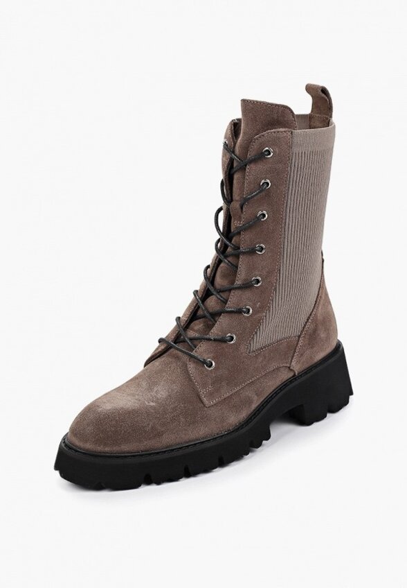 Ботинки Giotto