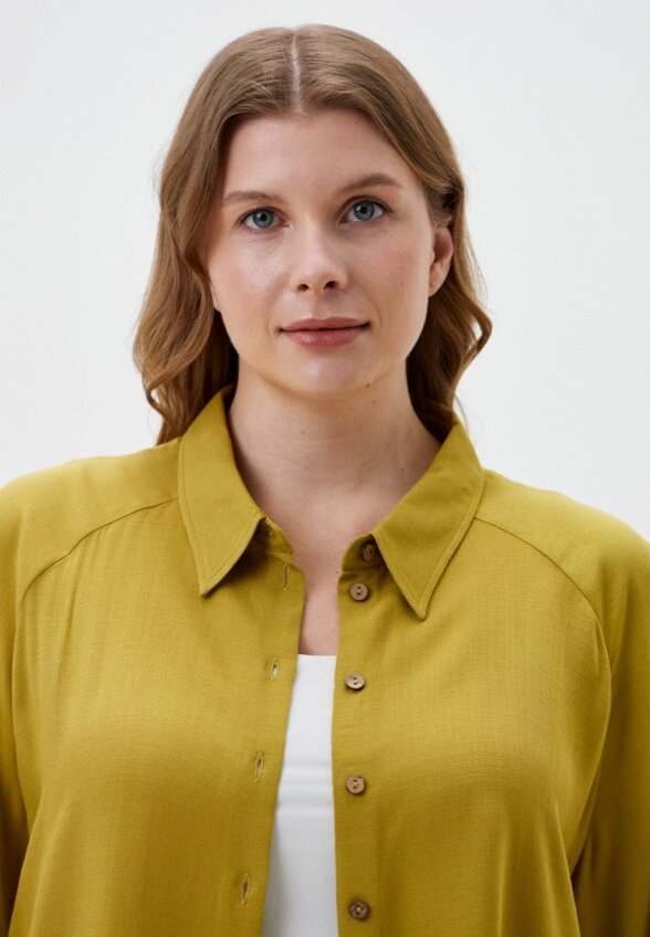 Блуза Silver String