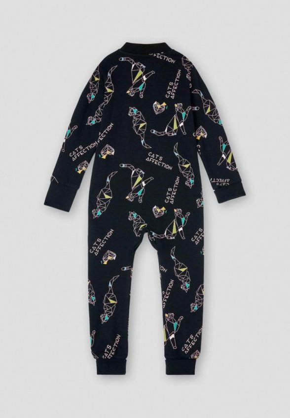 Комбинезон домашний Kogankids