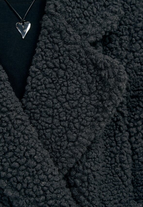 Пальто меховое Твое