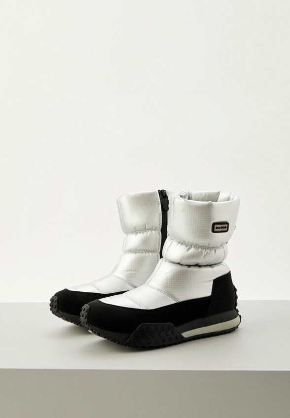 Дутики Jog Dog