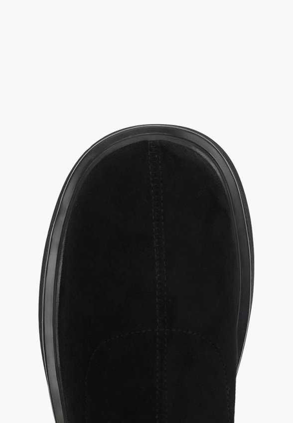 Ботинки Abricot