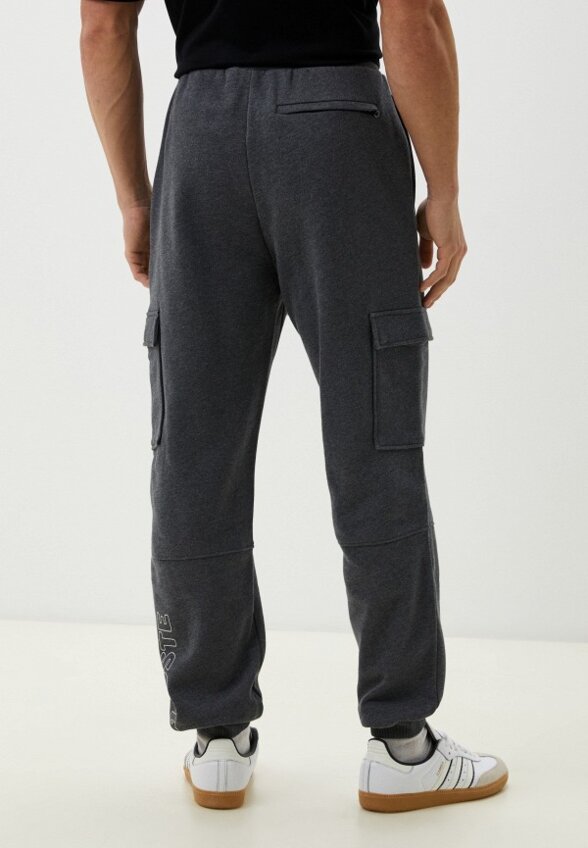 Брюки спортивные Lacoste